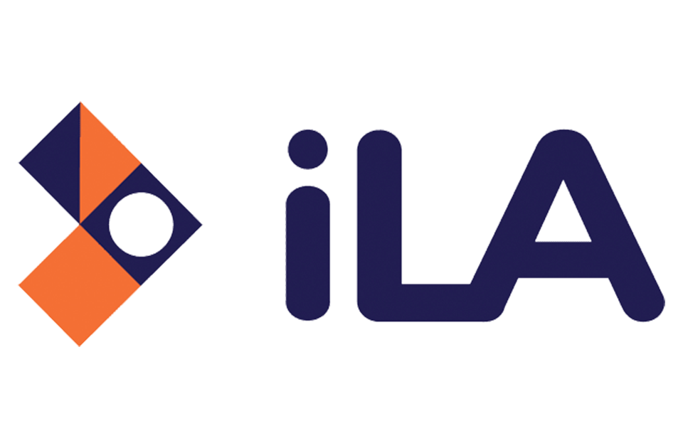 iLA_Logo logo