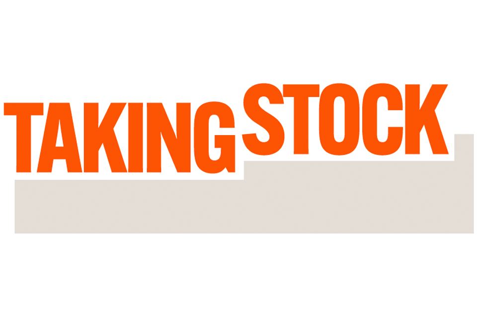 Taking_Stock_Logo