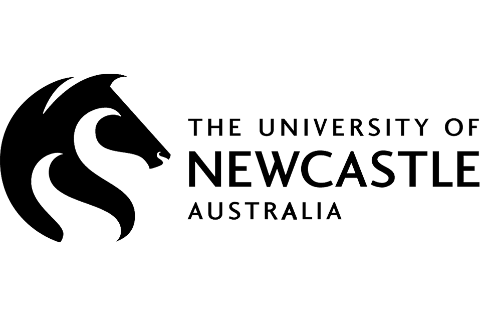 University_of_Newcastle_Logo logo