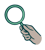 Magnifying glass